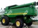 John Deere 9880i STS