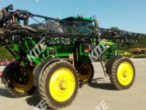 John Deere 4730 John Deere 4730