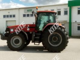 Case IH MX 255