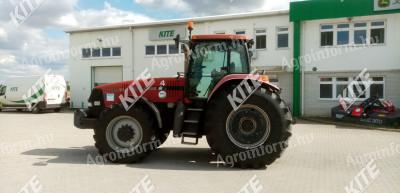 Case IH MX 255