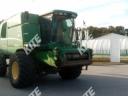 John Deere 9680 WTS