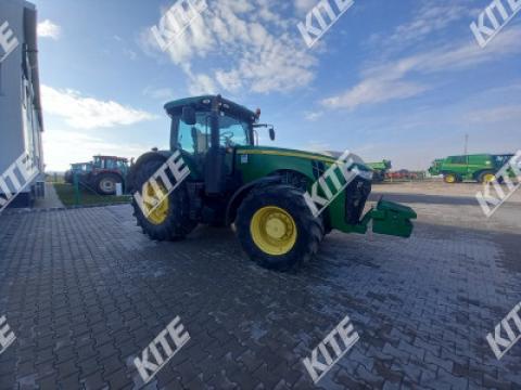 John Deere 8295R John Deere 8295R