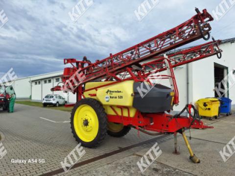 Kverneland  Ikarus S28 Kverneland  Ikarus S28
