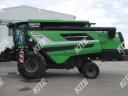 Deutz Fahr C7206TS