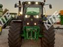 John Deere 6215R