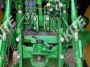 John Deere 6215R