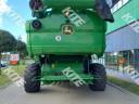 John Deere S780i