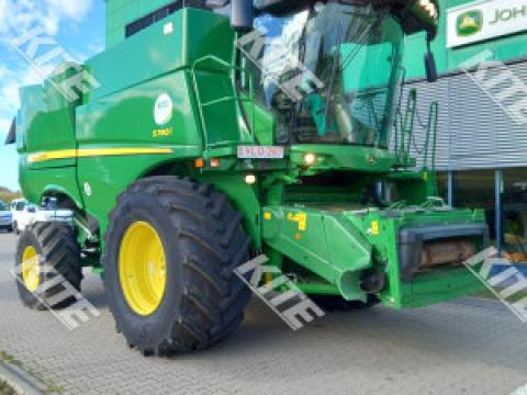 John Deere S780i John Deere S780i