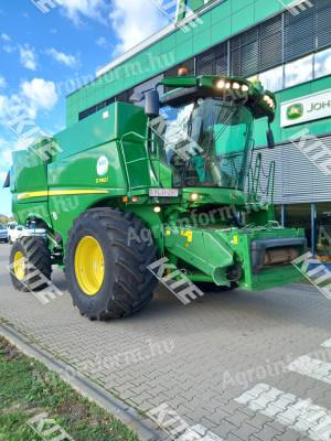 John Deere S780i