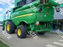 John Deere S780i