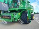 John Deere S780i