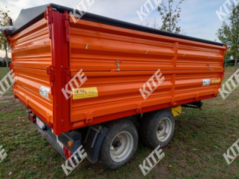 MCMS Warka 6.5 MCMS Warka 6.5