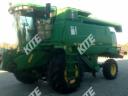 John Deere 9640 WTS