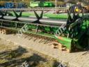 John Deere 9640 WTS