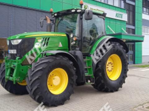 John Deere 6210R John Deere 6210R