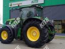 John Deere 6210R