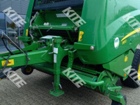 John Deere 960 John Deere 960