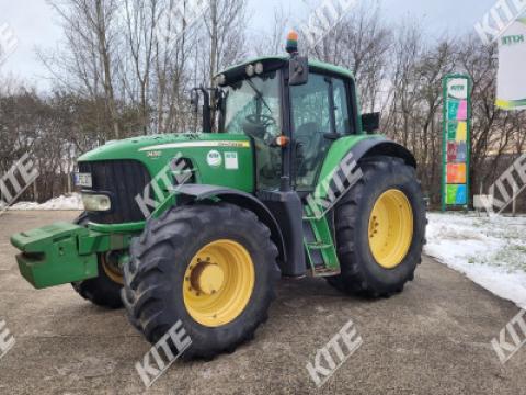 John Deere 7430 John Deere 7430