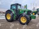 John Deere 7430