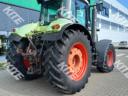 Claas Axion 820