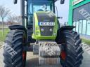 Claas Axion 820