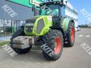 Claas Axion 820