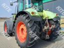 Claas Axion 820