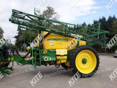 John Deere 740/21M