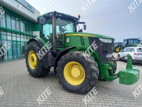 John Deere 7280R John Deere 7280R
