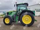 John Deere 6190R