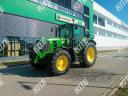 John Deere 6930