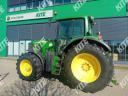 John Deere 6930