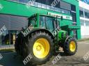 John Deere 6930