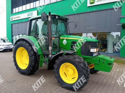 John Deere 6330 John Deere 6330