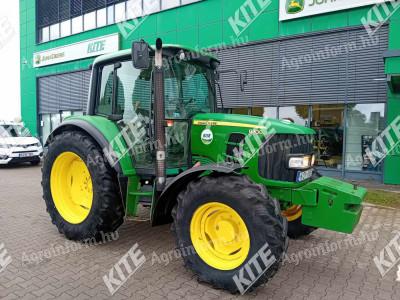 John Deere 6330