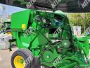 John Deere F440M