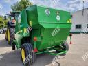 John Deere F440M