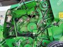 John Deere F440M