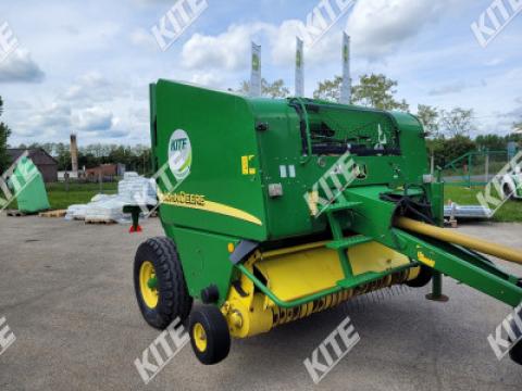 John Deere 568 John Deere 568