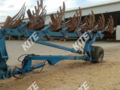 Rabe Kormoran V160 VII Rabe Kormoran V160 VII