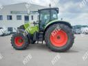 Claas Axion 820