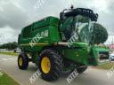 John Deere W540 2WD