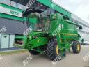 John Deere W540 2WD