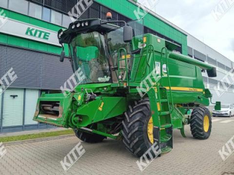 John Deere W540 2WD John Deere W540 2WD