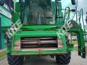 John Deere W540 2WD