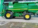 John Deere W540 2WD