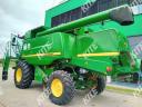 John Deere W540 2WD