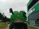 John Deere W540 2WD