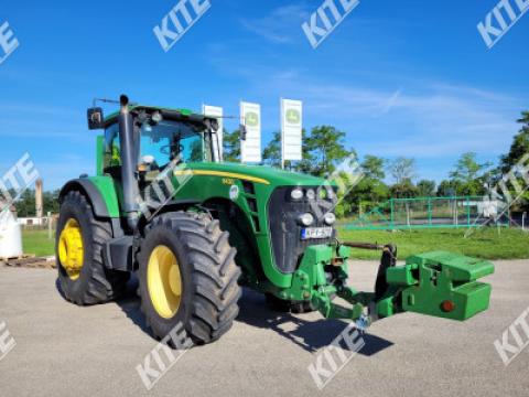 John Deere 8430 John Deere 8430