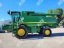 John Deere W540 2WD